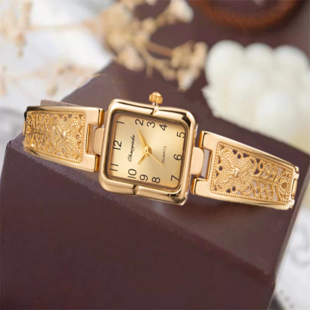 Jewelry Watches Silver - 우아한 여성 시계 톱 브랜드 럭셔리