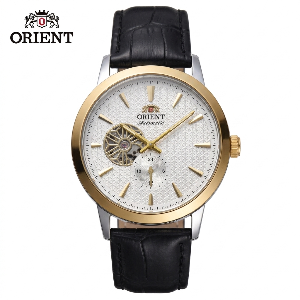 Seiko Watch Presage - 일본 오리엔트 남성용 비즈니스 오토매틱 기계식