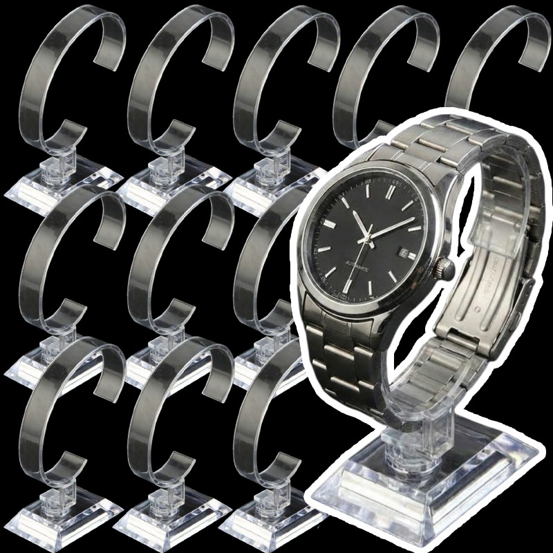 Jewelry And Watches Inc - 1/10개 시계, 팔찌, 뱅글 등을 위한