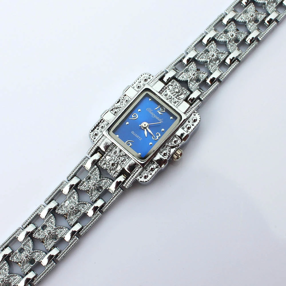 Jewelry And Watches Luxury Brand - 럭셔리 방수 여성용 시계 세련된 심플한