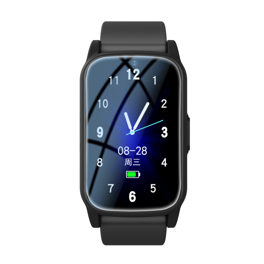 Smartwatch - 새롭게 업그레이드된 노인용 스마트워치 S5 GPS