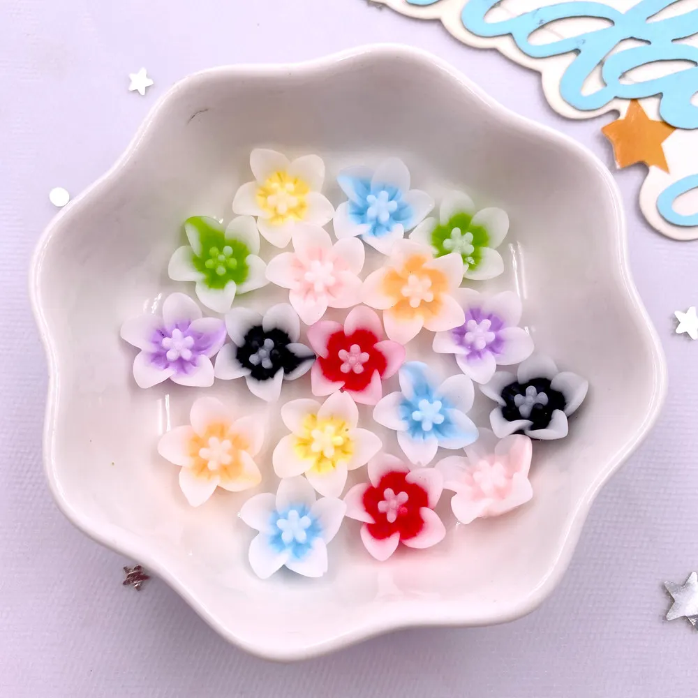 Paradise Jewelry & Watches Llc Miami Photos - 화려한 3D 나팔꽃 입상, 플랫백 스톤