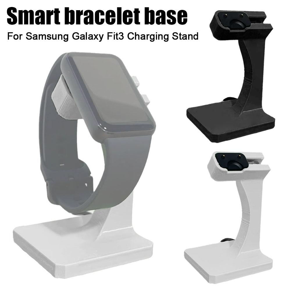 Jewelry Smart Watches - 삼성 갤럭시 핏 3용 무선 고속
