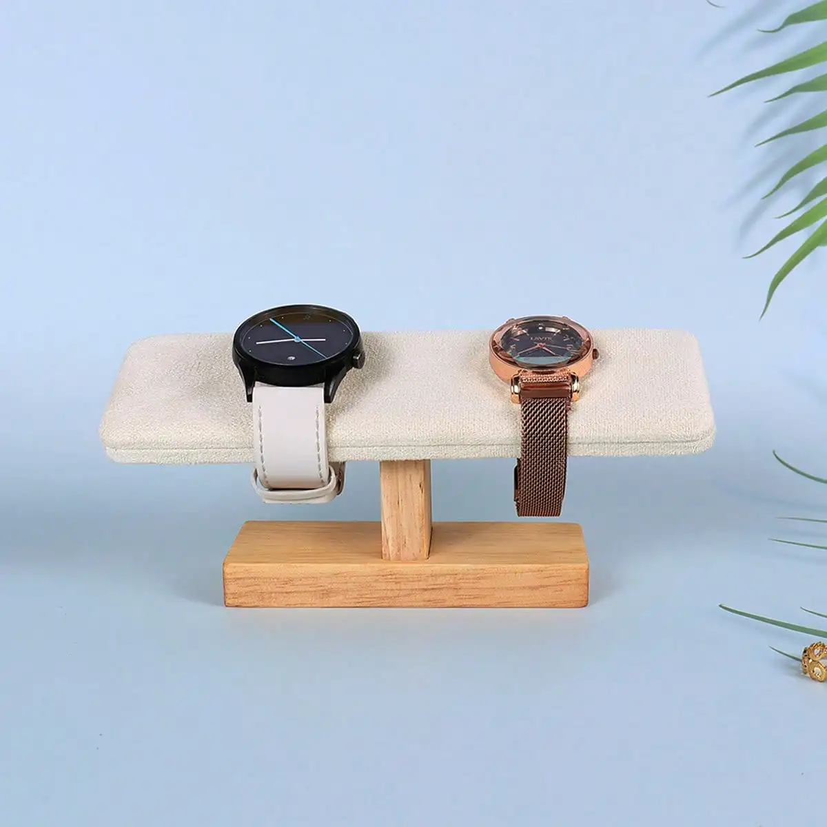 Jewelry Watches & Accessories - 주얼리 시계 정리 스탠드 - 세련된