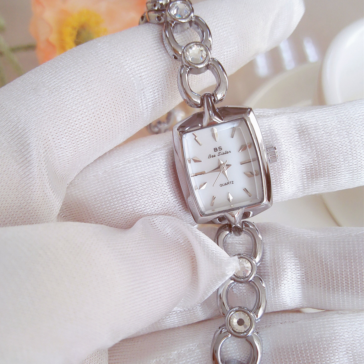 Jewelry And Watches Luxury Brand - UTHAI 여성용 시계 라이트 럭셔리 브랜드