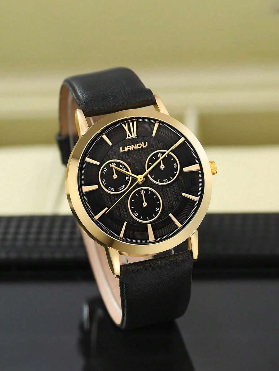 Jewelry Watches & Accessories - 리안두 리안두 1세트 남성 패션 캐주얼