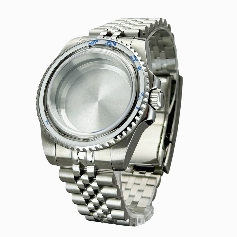 Jared Jewelry Watches - 서브마린 주빌리/오이스터 밴드 다이버 시계 케이스