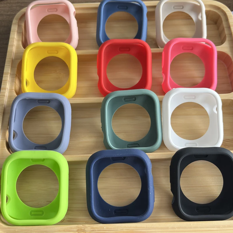 애플 워치 11 10 9 8 7 6 SE 5용 범퍼 소 - Jewelry Smart Watches 리뷰 및 가격