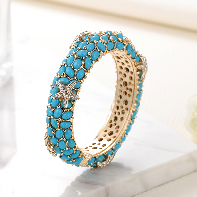 샐리의 파라다이스 크리스마스 선물 오션 액세서리 불가사 - Paradise Jewelry & Watches Llc Miami Photos 리뷰 및 가격