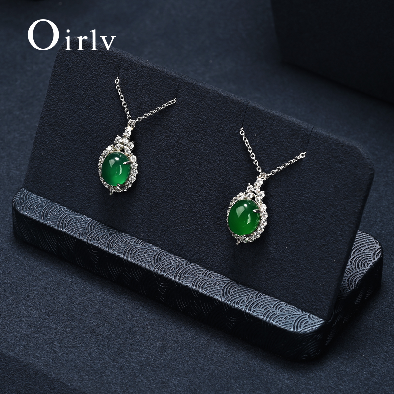 Oirlv 블루 쥬얼리 디스플레이 세트, 상점 캐비닛  - Jewelry Shop Watches 리뷰 및 가격