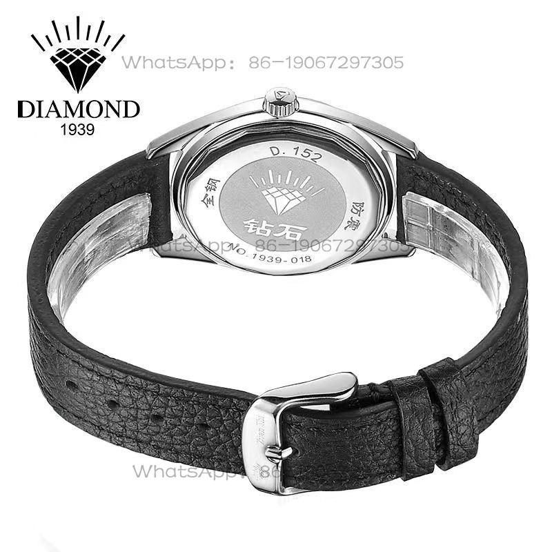 24시간 배송 상하이 다이아몬드 브랜드 레트로 가죽 스 - Leather Bracelet 리뷰 및 가격