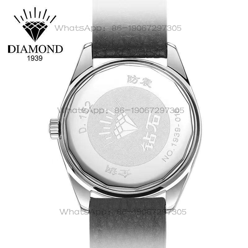 24시간 배송 상하이 다이아몬드 브랜드 레트로 가죽 스 - Leather Bracelet 리뷰 및 가격