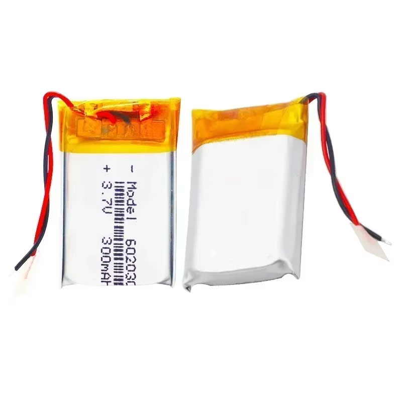 3.7V 300mAh 602030 리튬 배터리 무선 블 - Smartwatch 리뷰 및 가격