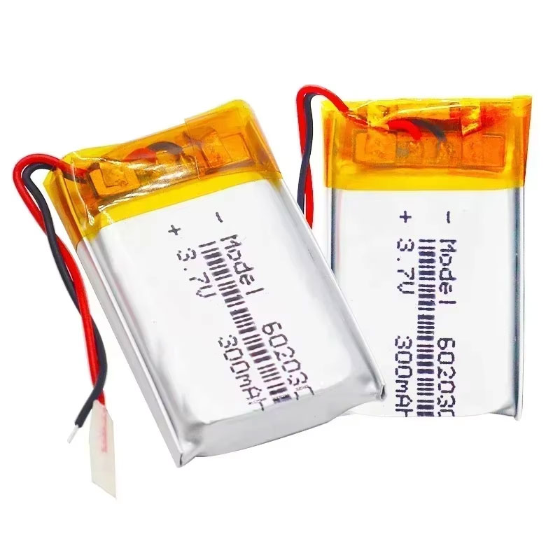 3.7V 300mAh 602030 리튬 배터리 무선 블 - Smartwatch 리뷰 및 가격