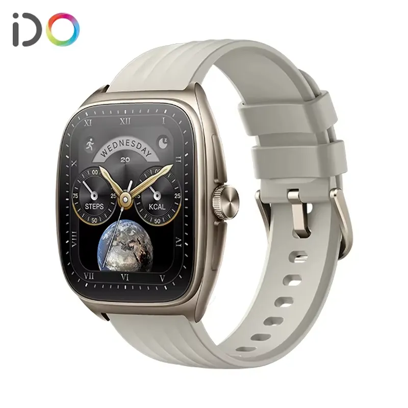 2025 패션 남성 스마트워치 제조업체 1.85인치 A - Smartwatch 리뷰 및 가격