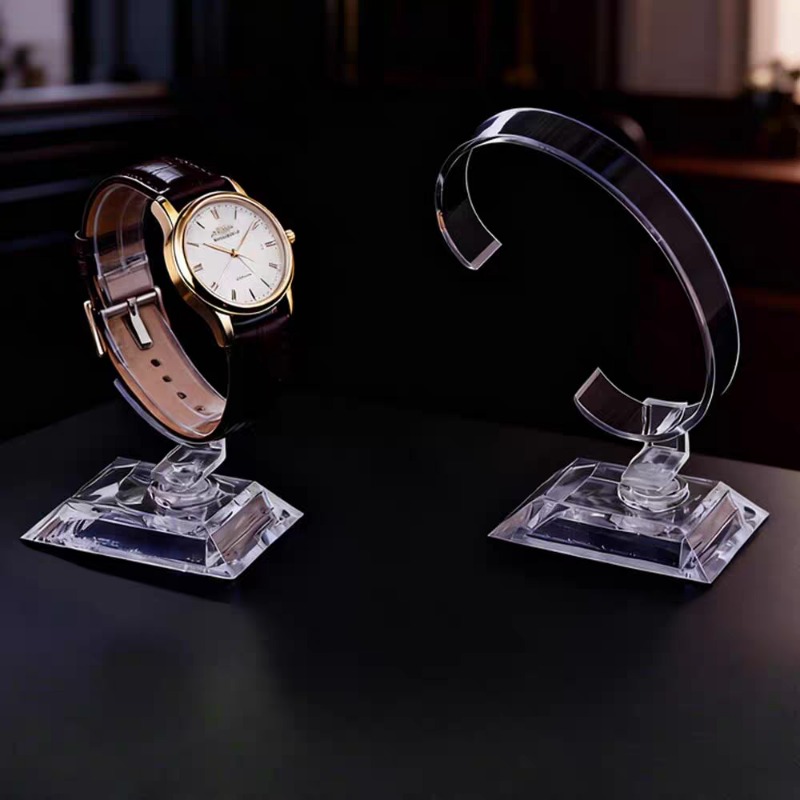 1/10개 시계, 팔찌, 뱅글 등을 위한 쥬얼리 진열대 - Jewelry And Watches Inc 리뷰 및 가격