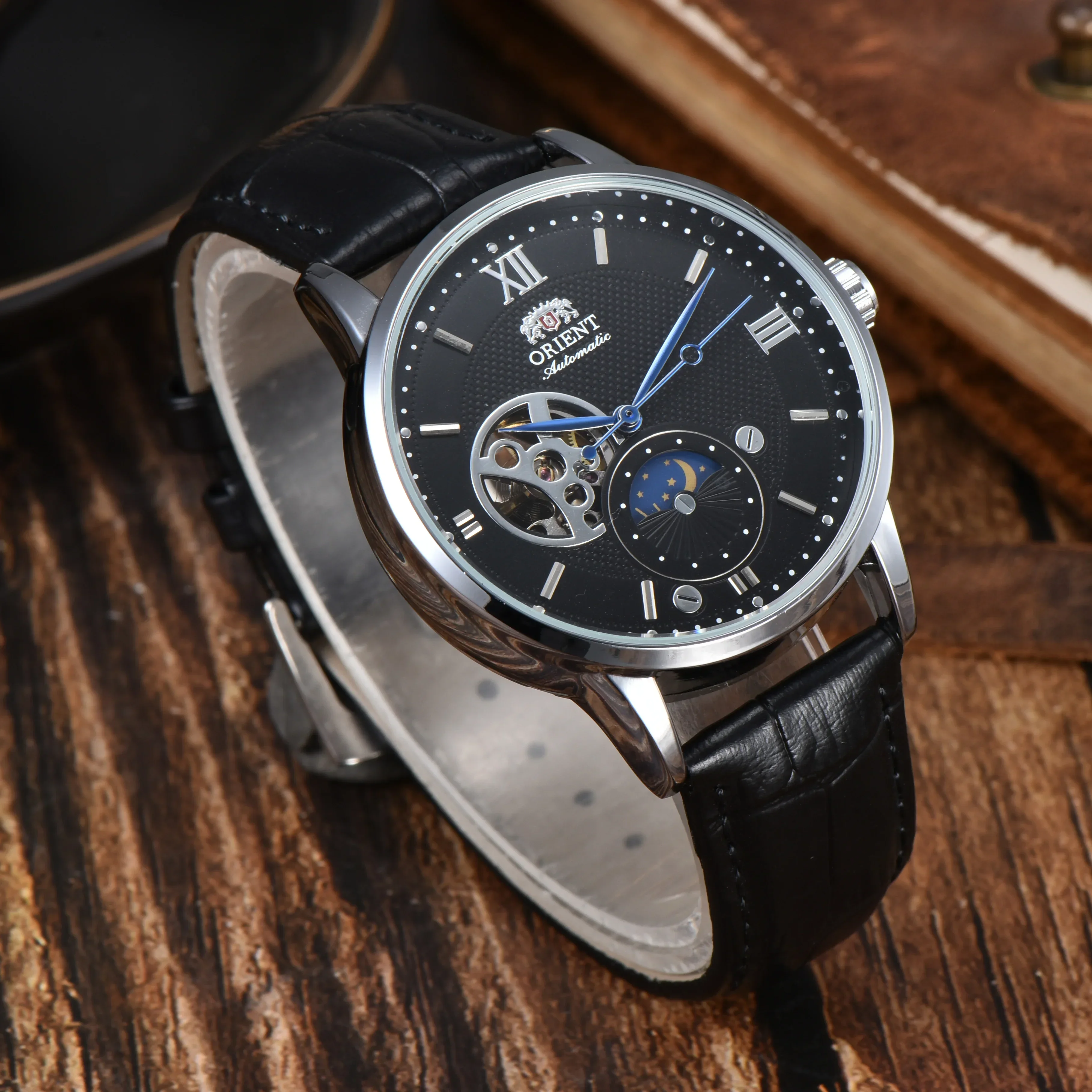 118A 스토어 스포츠 기계식 자동 남녀공용 시계 태양 - Seiko Watch Presage 리뷰 및 가격