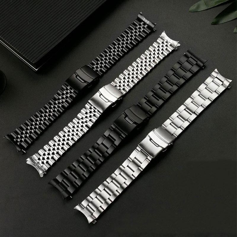 세이코 SKX007/009 시계 용 316L 스테인레스 - Jared Jewelry Watches 리뷰 및 가격