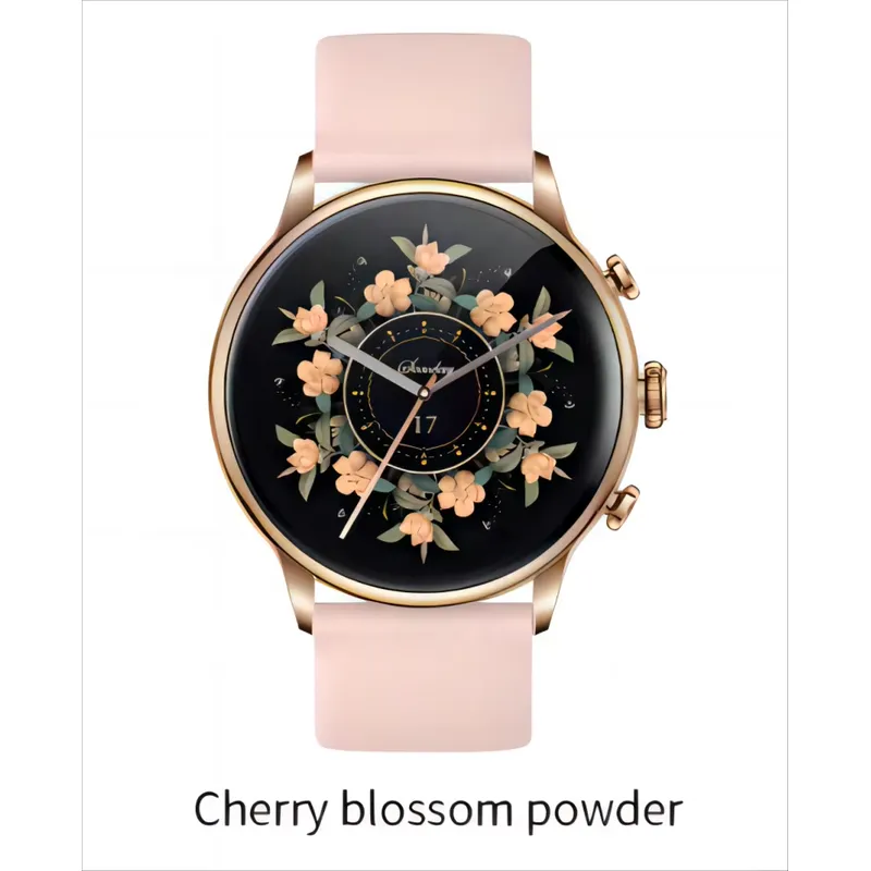 H26 여성 패션 디지털 전자 터치 스크린 안드로이드  - Smartwatch 리뷰 및 가격
