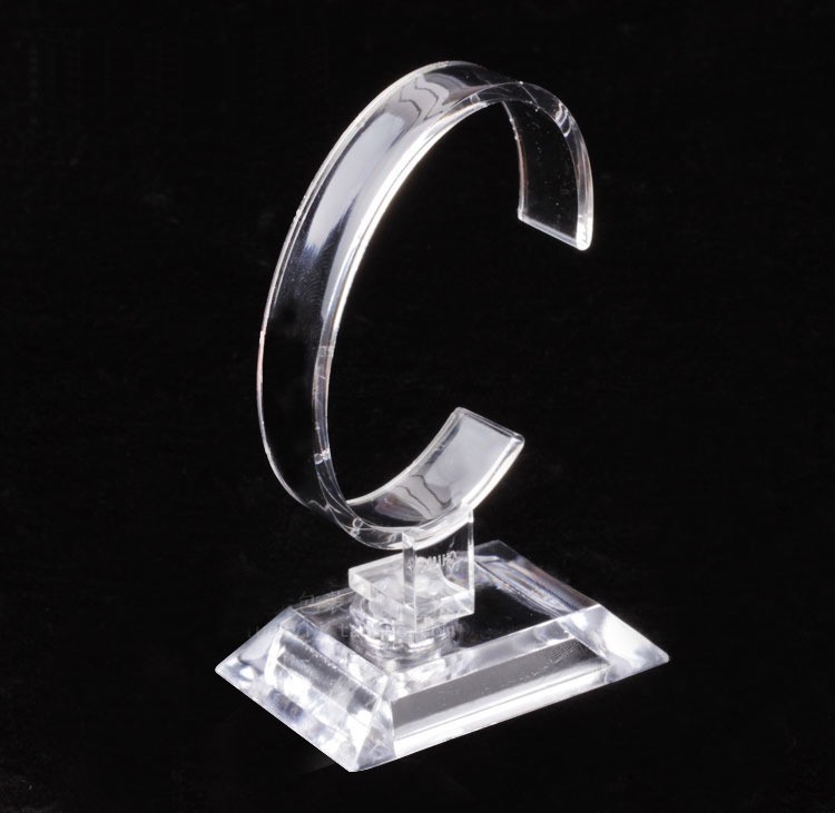 남녀공용 투명 디스플레이 랙, 투명 팔찌, 쥬얼리 선반 - Jewelry And Watches Inc 리뷰 및 가격