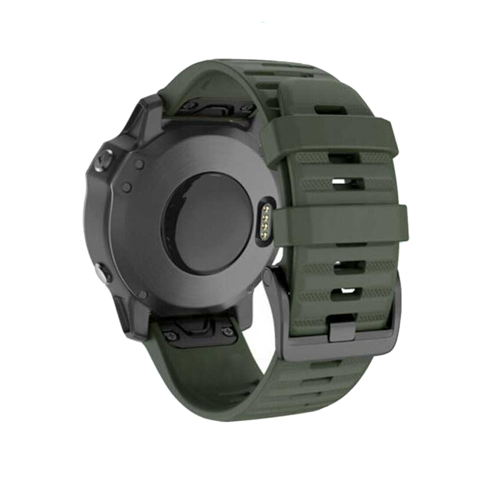 Garmin Descent G1 용 Quickfit 실 - Jewelry Smart Watches 리뷰 및 가격