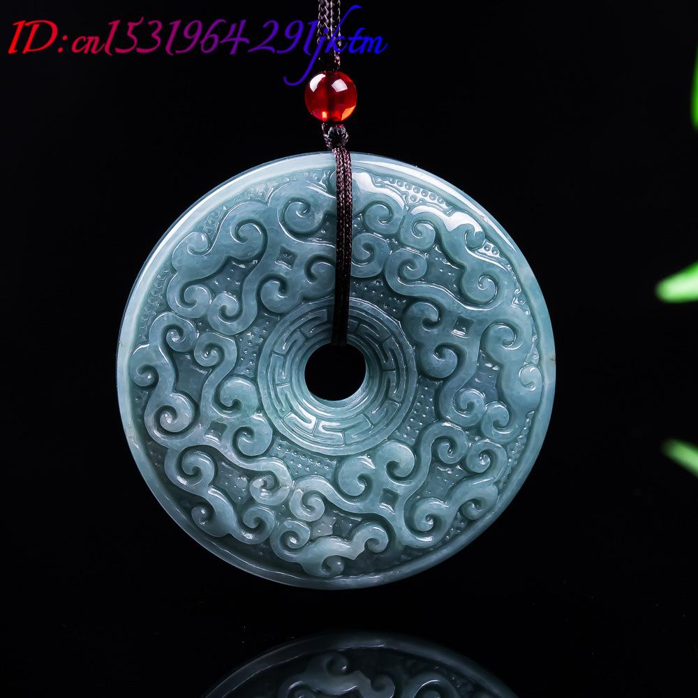 천연 버마산 경옥 꽃 펜던트 목걸이 빈티지 디자이너 쥬 - Jewelry & Watches Company 리뷰 및 가격