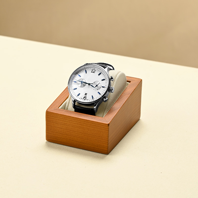 MISHITU 단단한 나무 시계 보관 상자 남성용 손목 - Jewelry Watches & Accessories 리뷰 및 가격