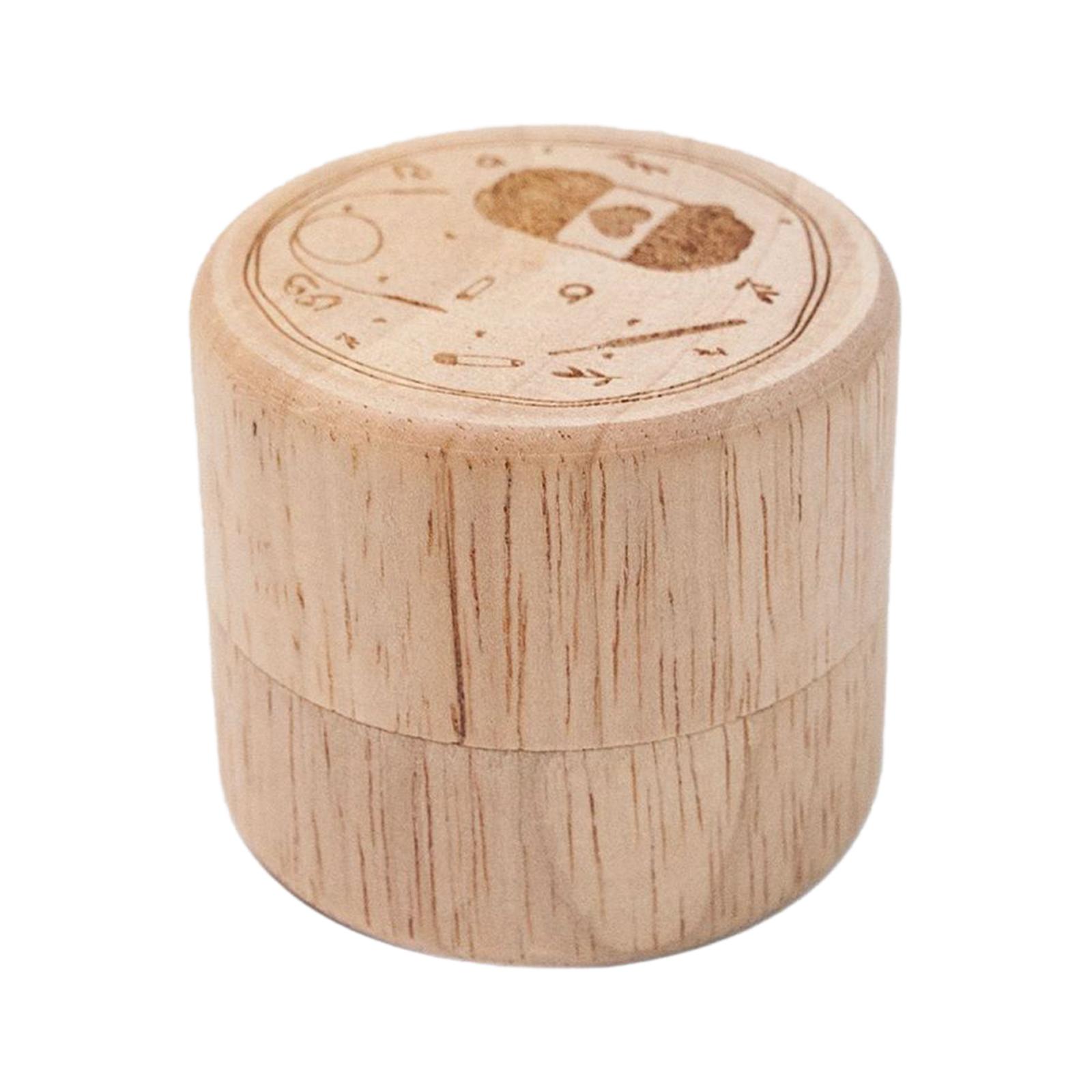 핀 시계용 크로셰 뜨개질 마커 보관 케이스 보석함 보관 - Jewelry Box With Watches 리뷰 및 가격