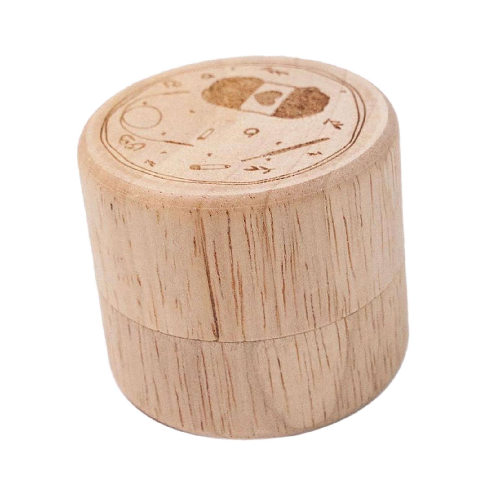 핀 시계용 크로셰 뜨개질 마커 보관 케이스 보석함 보관 - Jewelry Box With Watches 리뷰 및 가격