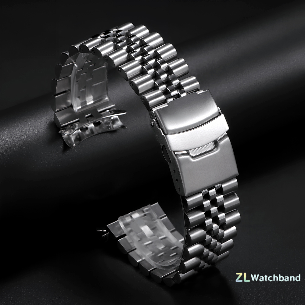 18mm 19mm 20mm 22mm 럭셔리 솔리드 스테 - Jared Jewelry Watches 리뷰 및 가격