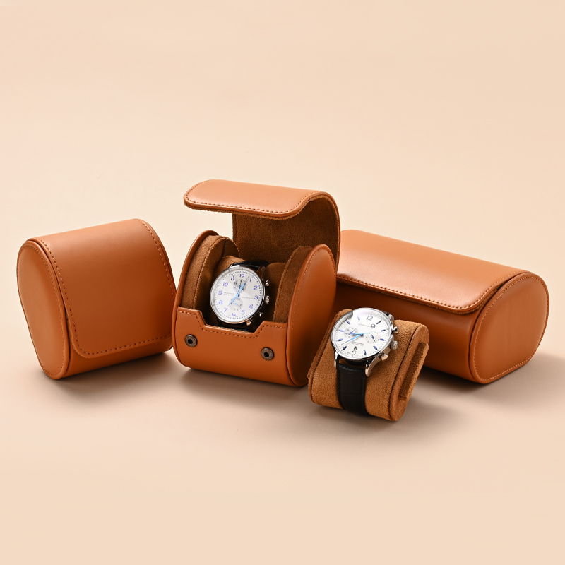 MISHITU 1/2/3 슬롯 시계 보관 롤 여행 가방 - Jewelry Box With Watches 리뷰 및 가격