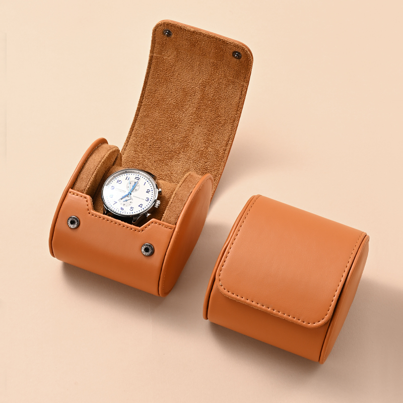 MISHITU 1/2/3 슬롯 시계 보관 롤 여행 가방 - Jewelry Box With Watches 리뷰 및 가격