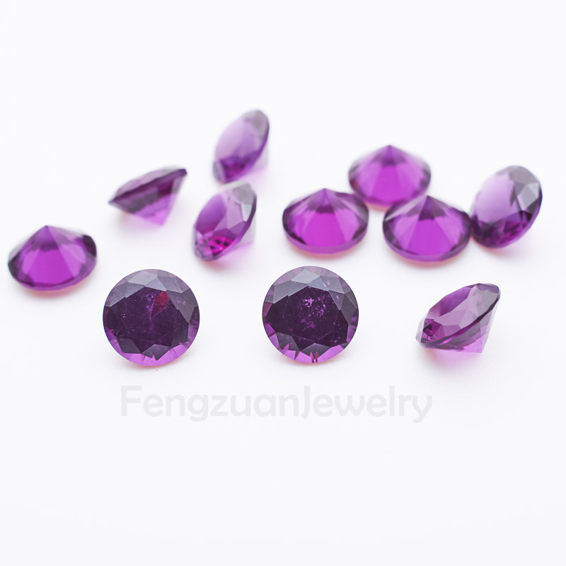 500개/가방 5A 1-2.9mm 느슨한 나노결정 보석 - Jewelry And Watches Inc 리뷰 및 가격