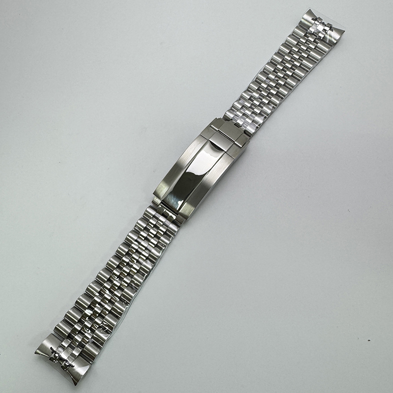 오이스터/주빌리 브레이슬릿 실버 솔리드 스틸 20MM  - Jared Jewelry Watches 리뷰 및 가격
