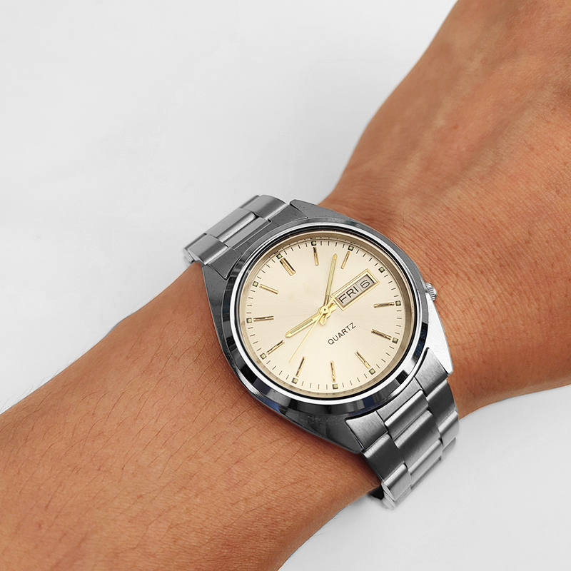 세이코 No.용 19mm 곡선형 엔드 스트랩 5 SNX - Jared Jewelry Watches 리뷰 및 가격