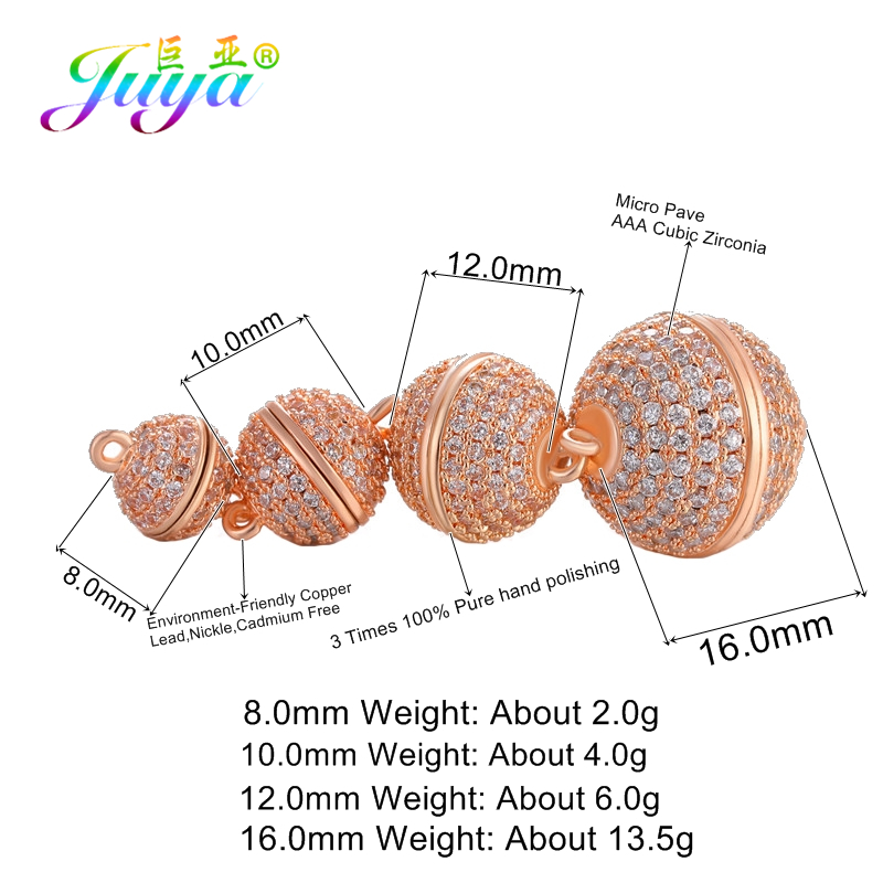 Juya 수제 비즈 쥬얼리 결과 4 크기 여성을위한 강 - Charm Bracelet Beads 리뷰 및 가격