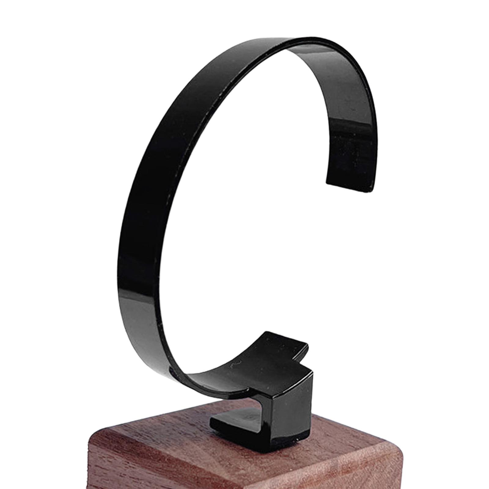 C형 시계 진열대 도구 보관용 안정적인 나무 받침대 정 - Jewelry And Watches Inc 리뷰 및 가격