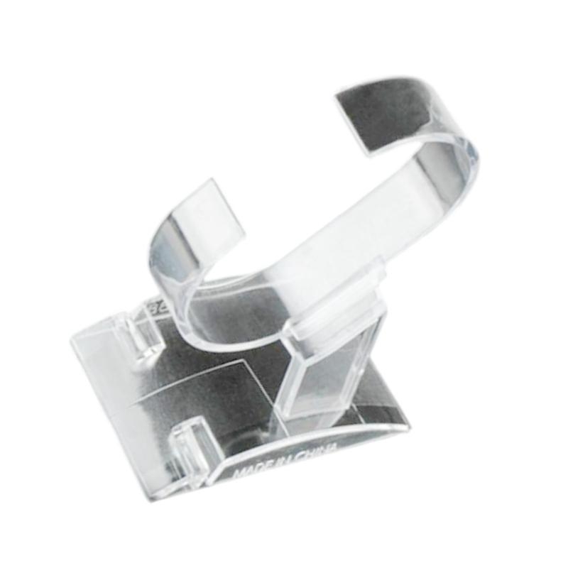 보석 및 액세서리용 투명 플라스틱 시계 디스플레이 랙  - Jewelry And Watches Inc 리뷰 및 가격