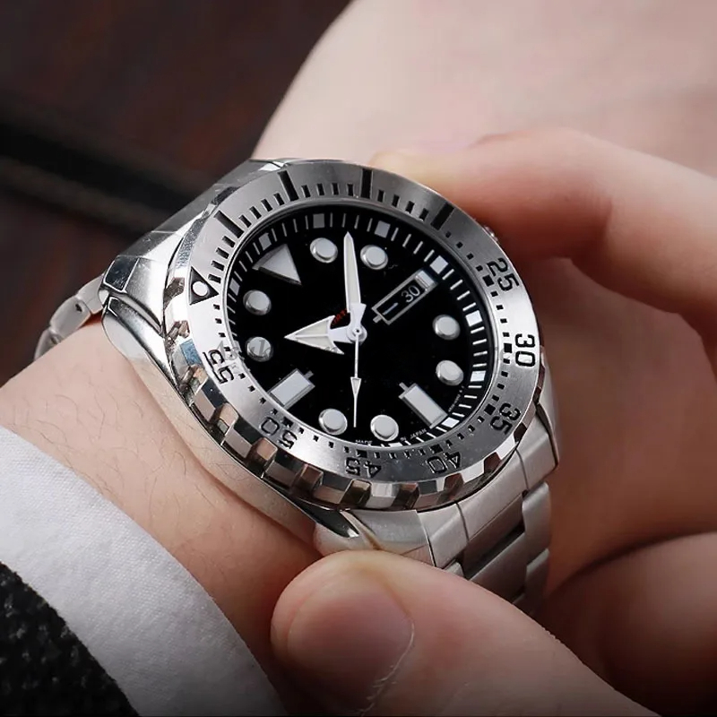 세이코 시계 밴드 용 스테인레스 스틸 스트랩 18mm  - Jared Jewelry Watches 리뷰 및 가격