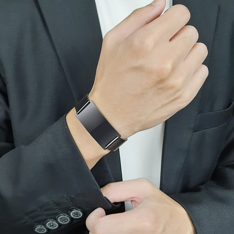 남자에 대 한 내 아빠 팔찌에 Vnox 20mm, 조정 - Jewelry Type Watches 리뷰 및 가격