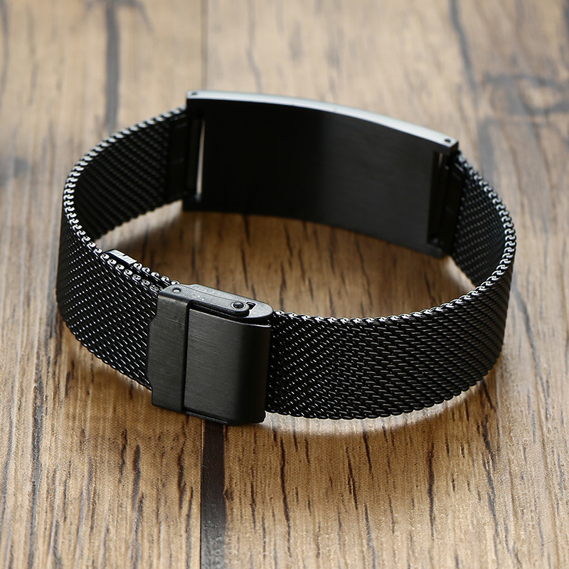 남자에 대 한 내 아빠 팔찌에 Vnox 20mm, 조정 - Jewelry Type Watches 리뷰 및 가격