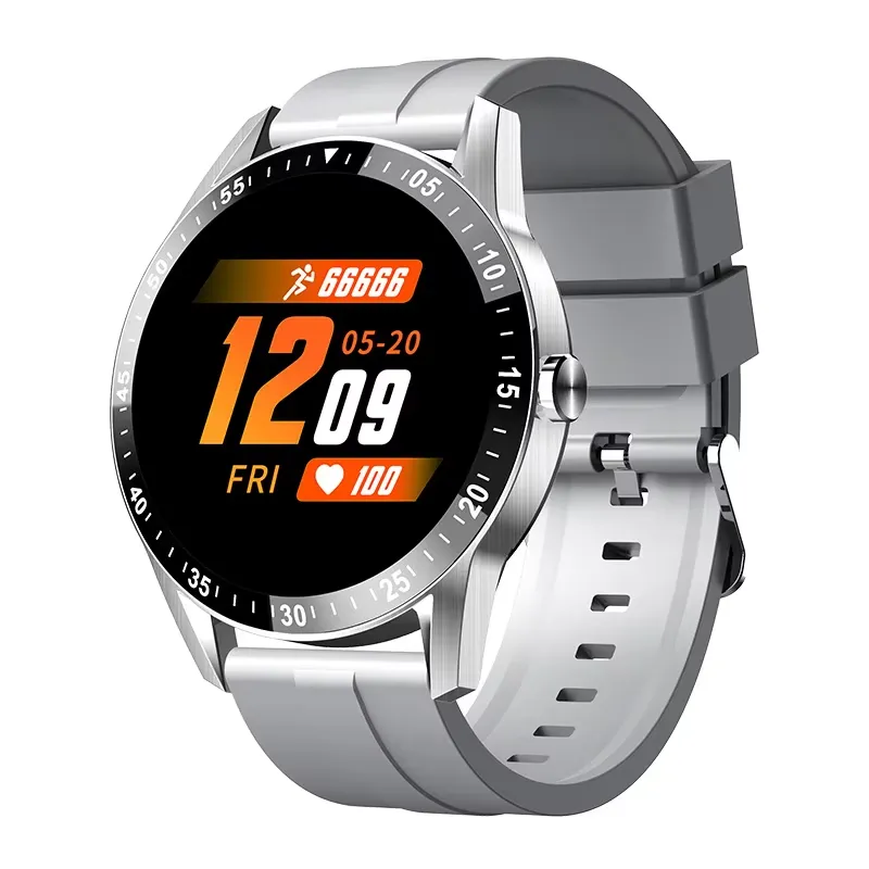 전화 및 날씨 기능이 있는 휴대폰 피트니스 트래커 IP - Smartwatch 리뷰 및 가격