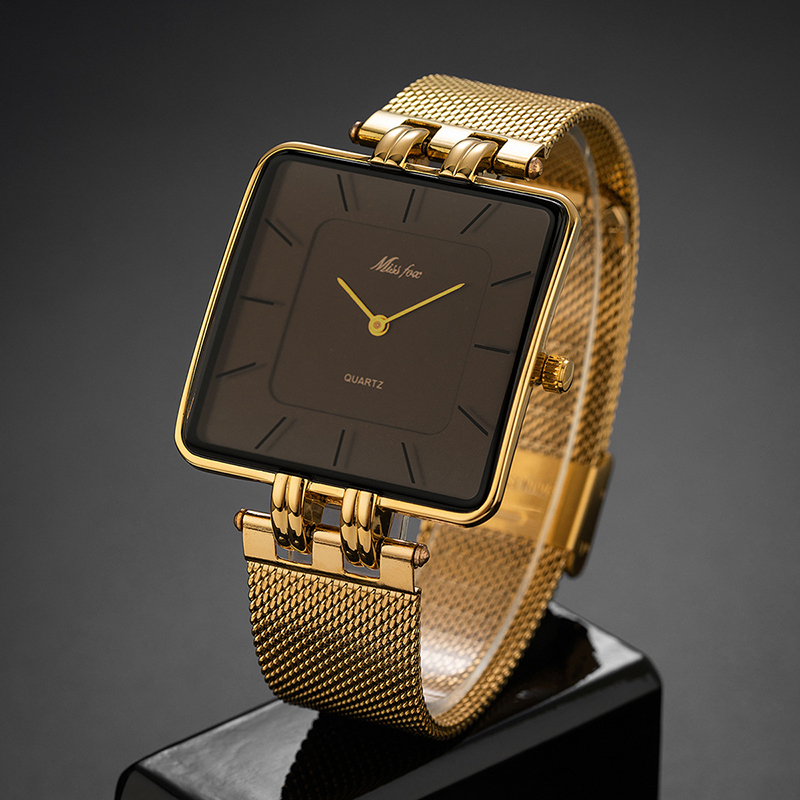 남성용 시계 블링 아이스드 아웃 쿼츠 손목시계 남성 힙 - Jewelry And Watches Luxury Brand 리뷰 및 가격