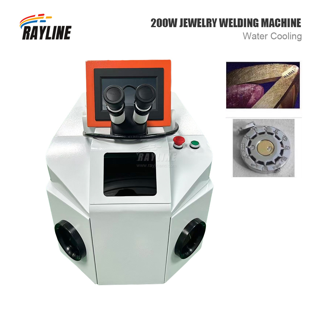 저렴한 200W 160J 보석 레이저 스팟 용접기 YA - Jewelry Watches & Accessories 리뷰 및 가격