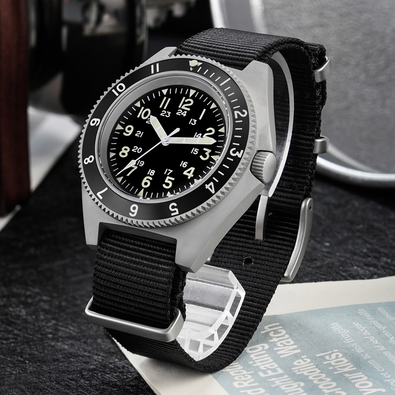 Watchdives WD1972 쿼츠 시계 사파이어 빛 - Jewelry Box With Watches 리뷰 및 가격