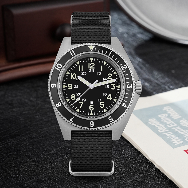 Watchdives WD1972 쿼츠 시계 사파이어 빛 - Jewelry Box With Watches 리뷰 및 가격