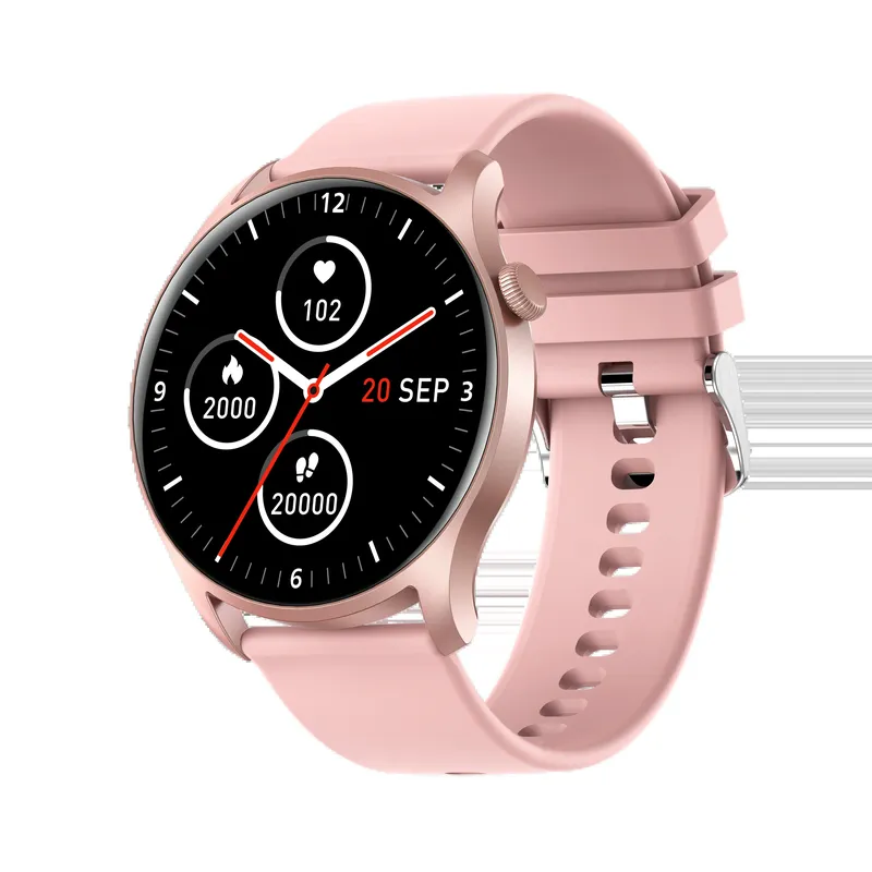 SENBONO MAX8 남성용 스마트 시계 여성용 음악 - Smartwatch 리뷰 및 가격