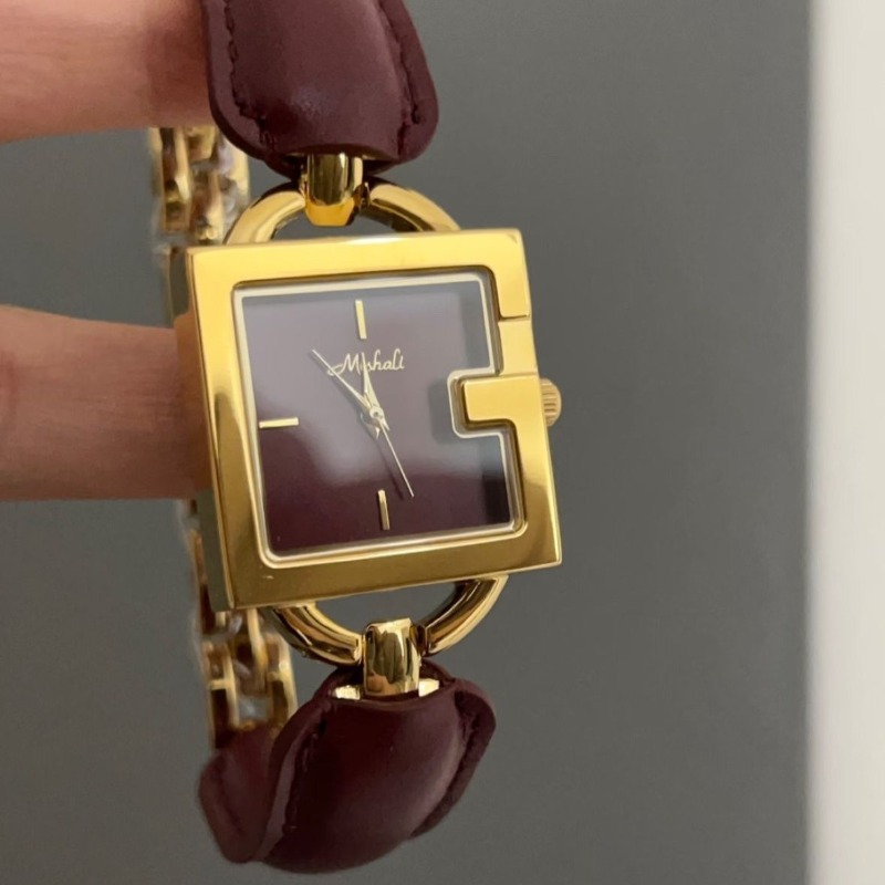 PEIYING 틈새시장 고급 디자인 분위기 있는 앙콜라 - Leather Bracelet 리뷰 및 가격