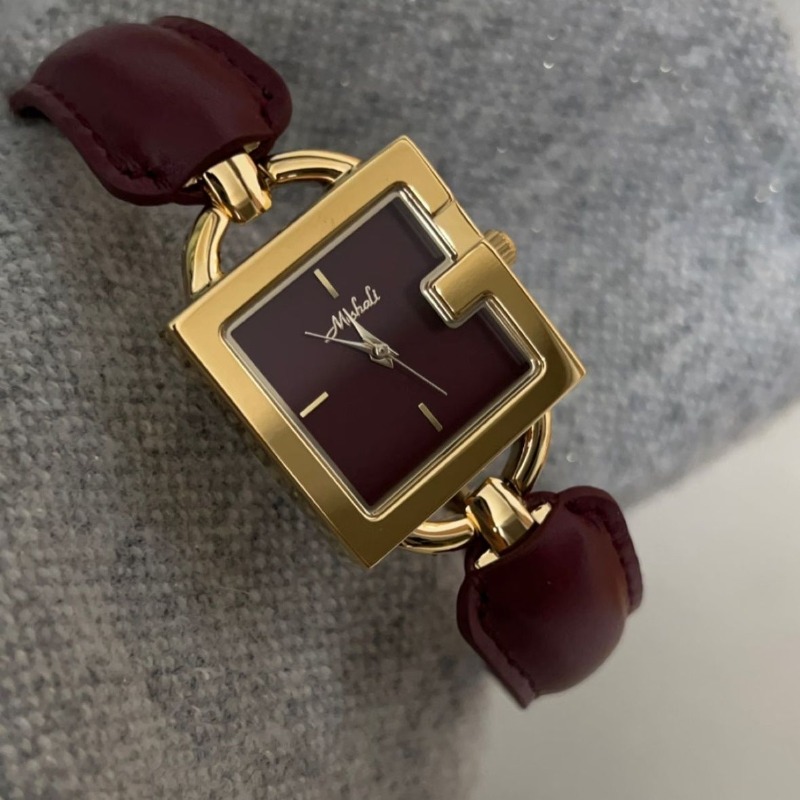 PEIYING 틈새시장 고급 디자인 분위기 있는 앙콜라 - Leather Bracelet 리뷰 및 가격