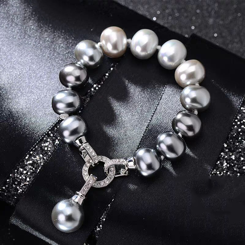 Juya 18K 골드 실버 도금 장식 커넥터 패스너 클 - Charm Bracelet Beads 리뷰 및 가격